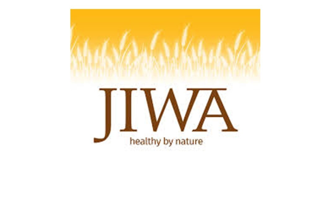 Jiwa Steel Cut Oats    Jar  1.4 grams